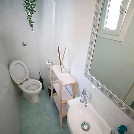 Valia Pitti 3 Apartment *